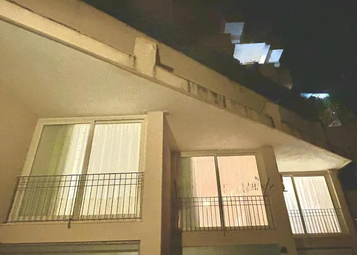 Taormina Cali Apartment