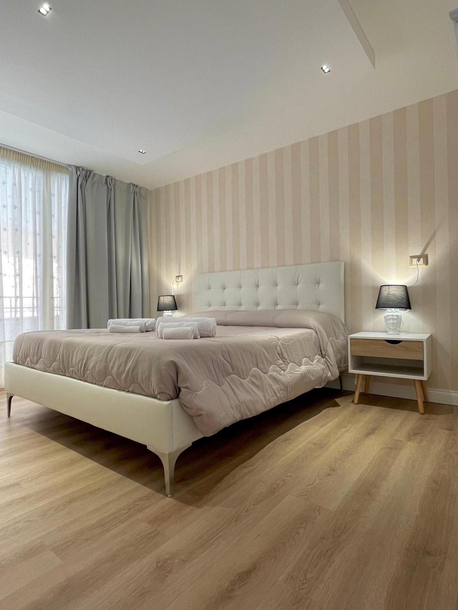 Cali Holiday home Taormina