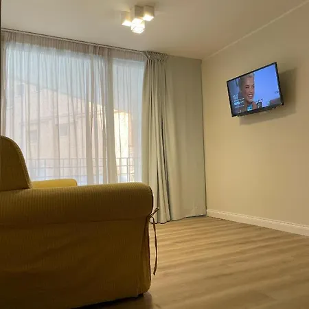 Taormina Cali Apartment Buitenkant foto