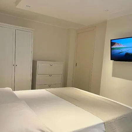 Taormina Cali Apartment Buitenkant foto