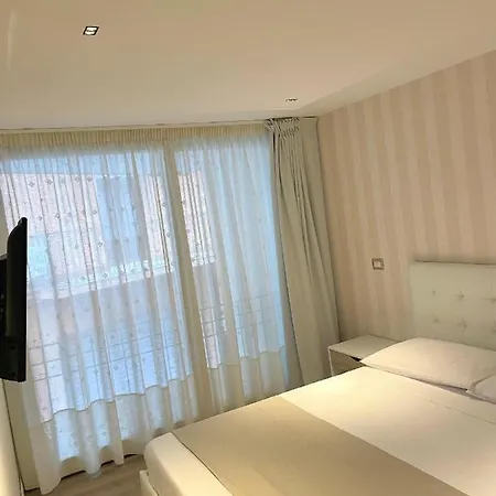 Taormina Cali Apartment Buitenkant foto