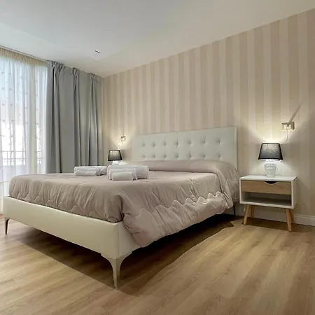Taormina Cali Apartment Buitenkant foto