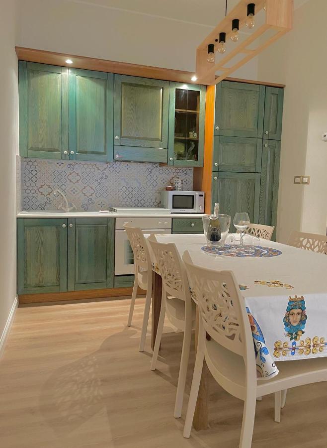 Cali Vakantiehuis Taormina