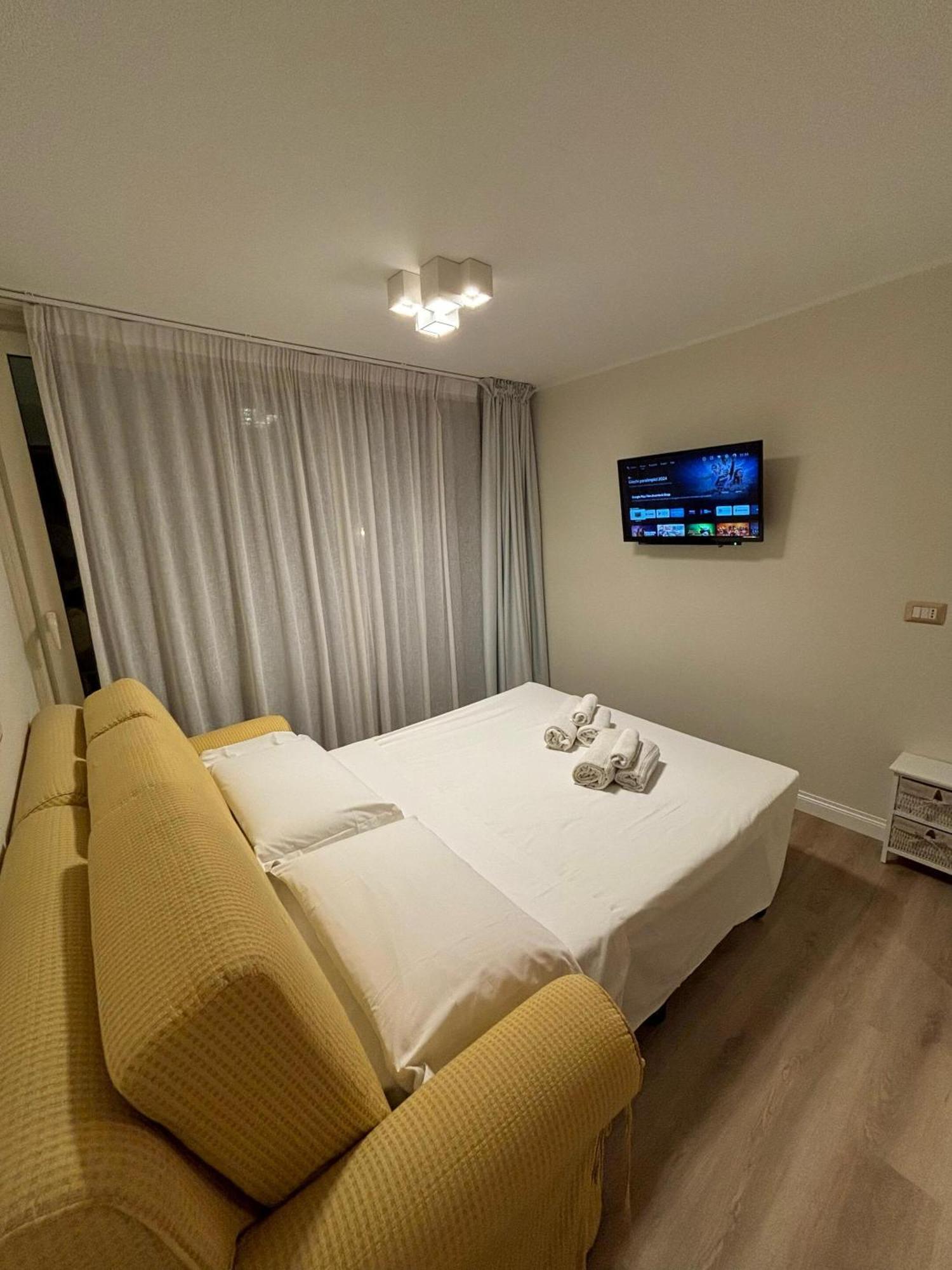 Cali Vakantiehuis Taormina